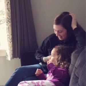 Meet your Posher, Kelsie